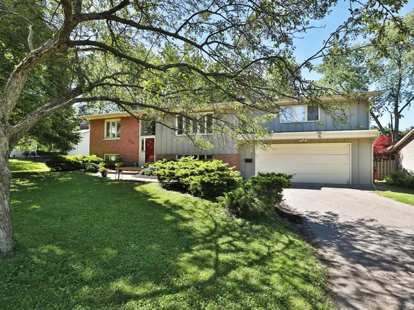 203 W Dublin Granville Rd, Columbus, OH 43085