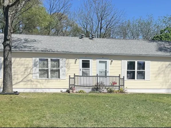 1555 N Orchard Rd, Vineland, NJ 08360