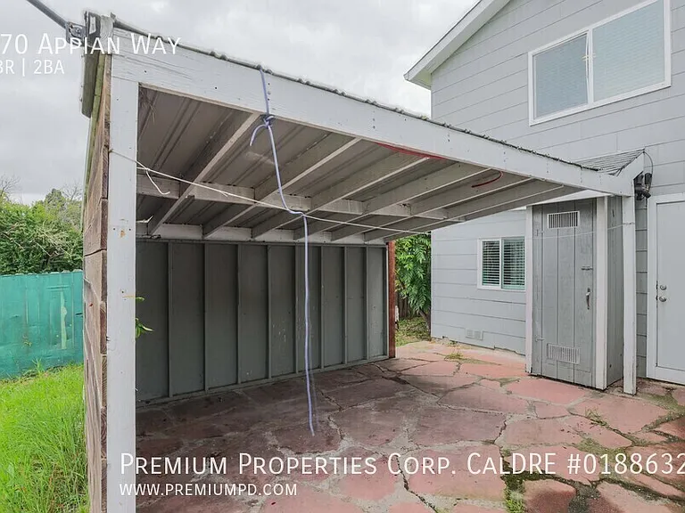 870 Appian Way — Photo 3