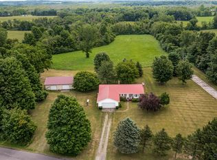 11468 Calkins Rd, Cato, NY 13033