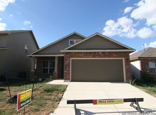 9715 Rising Sun, San Antonio, TX 78245
