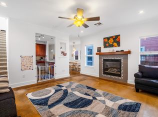 4112 Scales St, Austin, TX 78723