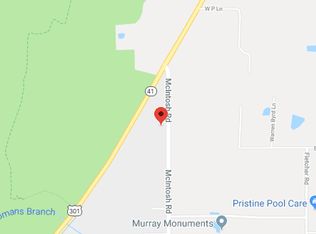 14111 McIntosh Rd, Thonotosassa, FL 33592