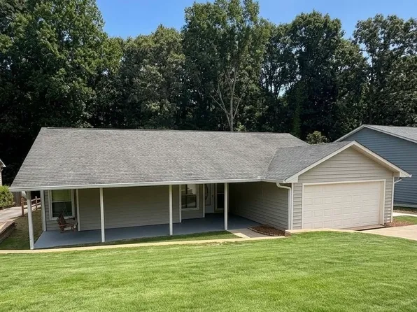 110 Shannon Run, Peachtree City, GA 30269