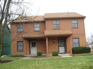 3607 Westwood Northern Blvd, Cheviot, OH 45211