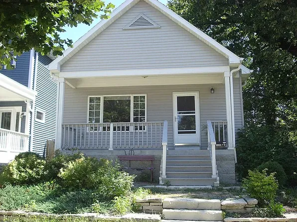 2138 N Buffum St #1, Milwaukee, WI 53212