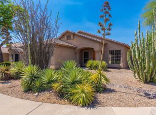 9708 E Ludlow Dr, Scottsdale, AZ 85260