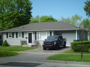 427 Newbury St, Rochester, NY 14615