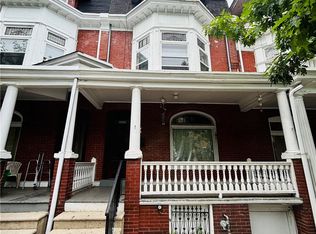 1517 W Turner St, Allentown, PA 18102