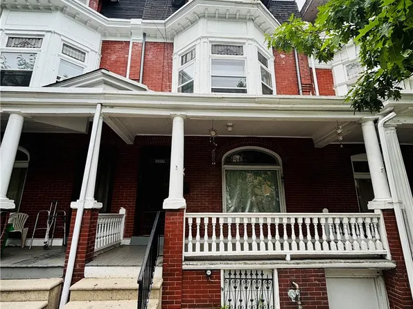 1517 W Turner St, Allentown, PA 18102