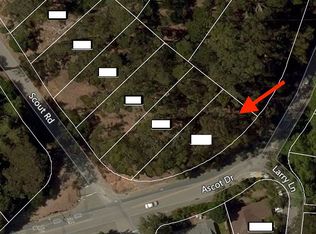 2588 Scout Rd, Oakland, CA 94611