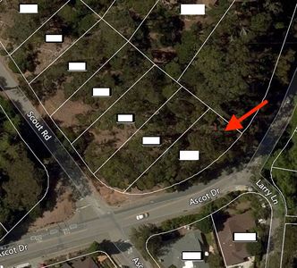 2588 Scout Rd, Oakland, CA, 94611