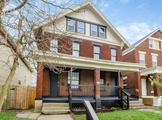 512 S Champion Ave, Columbus, OH 43205
