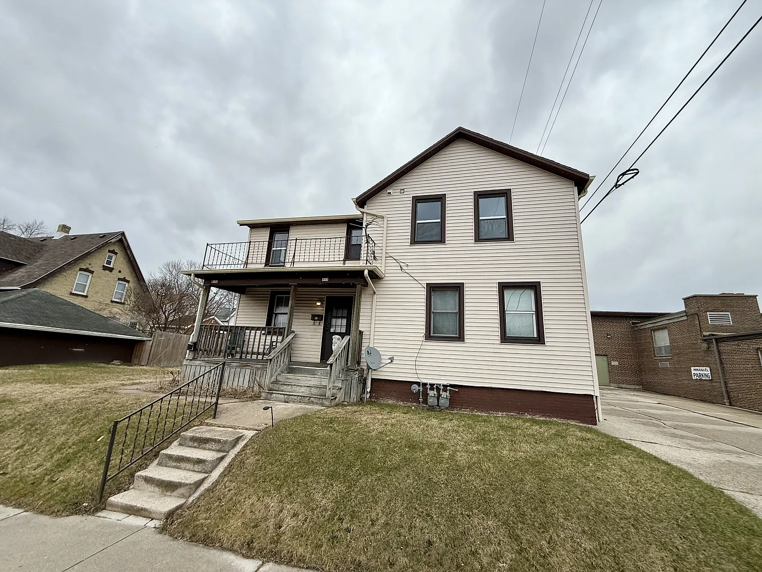 913 S 17th St. - 913A — Photo 2