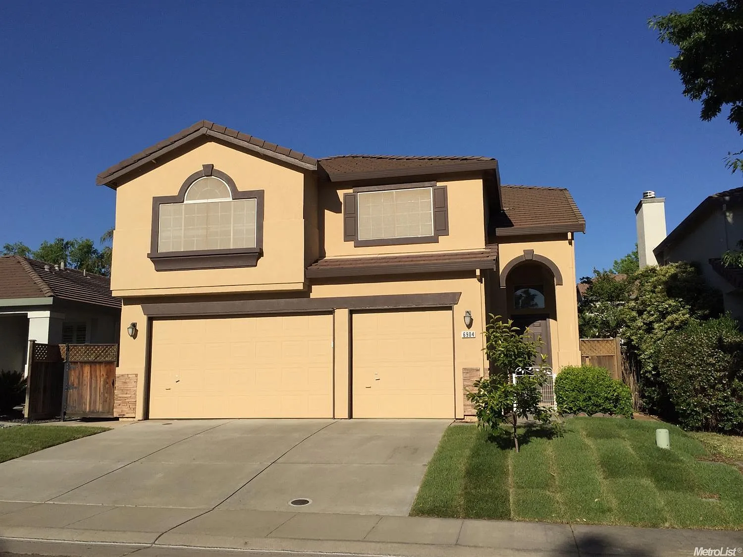 6904 Ranch House Way photo 1