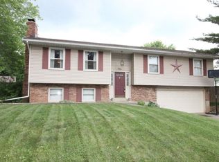 4 Oak Ave, Trenton, OH