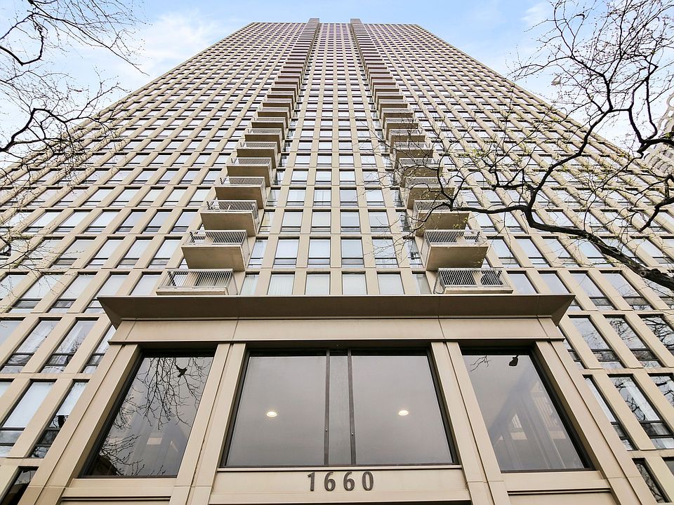 1st image of 1660 N La Salle St #3305