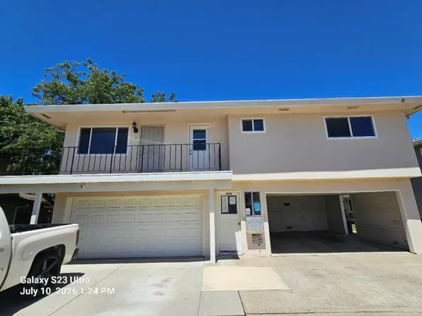 3763 Park Dr APT 4, Auburn, CA 95602