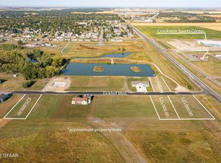 Eickhof Blvd, Crookston, MN 56716