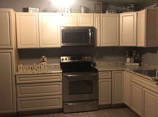 1618 Bend Rd, Clarksville, TN 37040