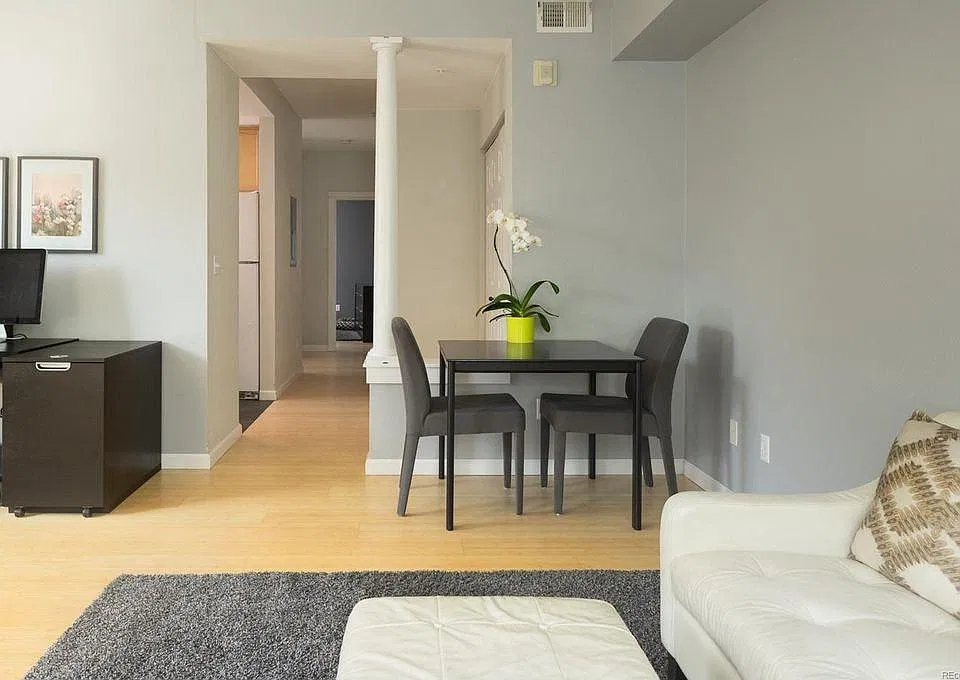Living space