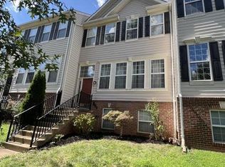 46784 Manchester Ter, Sterling, VA 20165