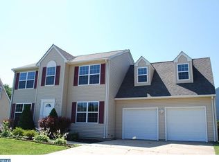 39 Montceau Dr, Newark, DE 19702