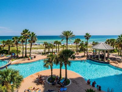 13621 Perdido Key Dr #1403, Perdido Key, FL, 32507