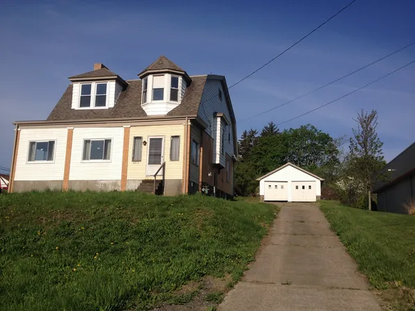 8313 Perry Hwy, Pittsburgh, PA 15237