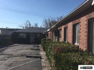 1740 Stewart St APT 10, Reno, NV 89502