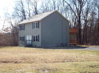 2173 Route 32, Saugerties, NY 12477