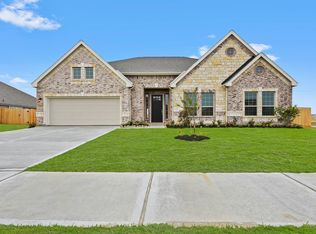 15222 Lakewood Ave, Baytown, TX 77520
