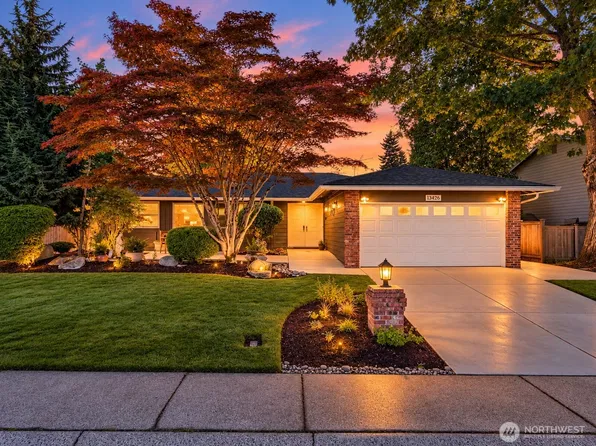 13426 117th Avenue NE, Kirkland, WA 98034