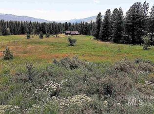 Tba Rosebush, Idaho City, ID 83631