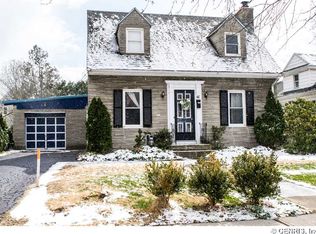 41 Chimayo Rd, Rochester, NY 14617