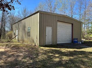 0 County Road 424, Water Valley, MS 38965