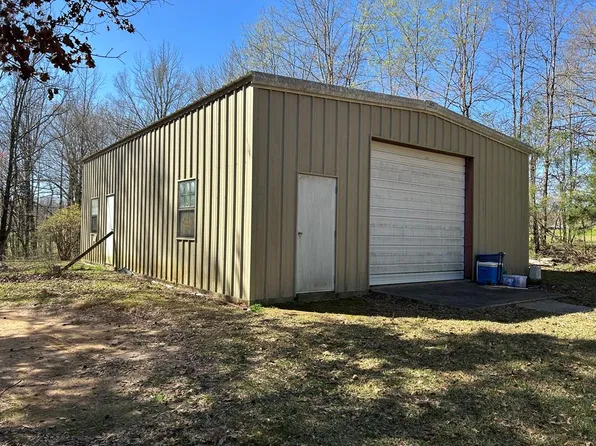 0 County Road 424, Water Valley, MS 38965