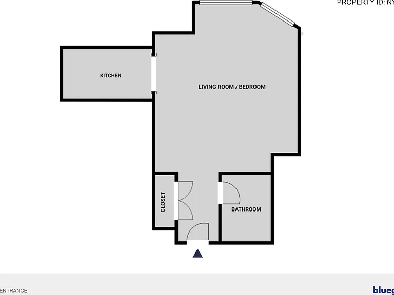 105 Duane St #10H — Photo 2