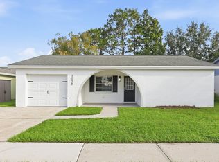 1038 Bridlewood Way, Brandon, FL 33511