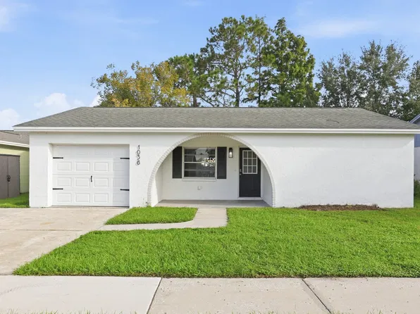 1038 Bridlewood Way, Brandon, FL 33511