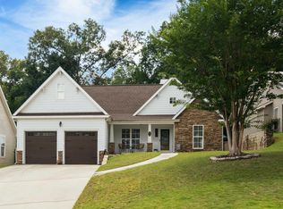 306 Panther Trl, Pelham, AL 35124