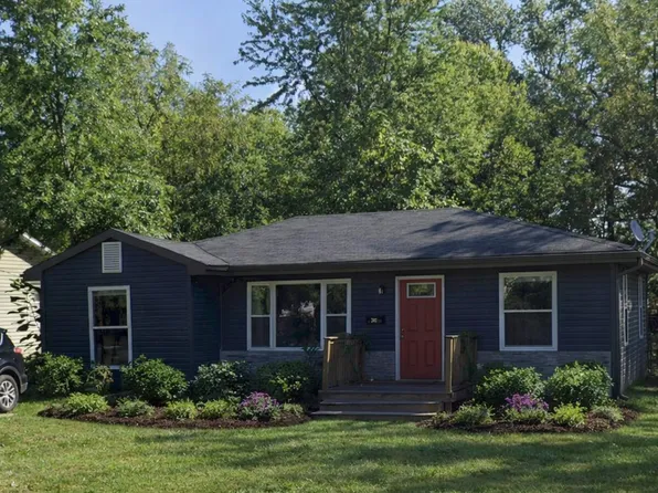 702 Hunt Ave, Columbia, MO 65203