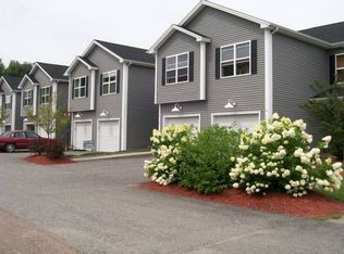 6D East Rd, Fairfax, VT 05454