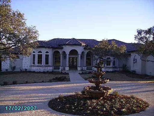 1st image of 11206 ANAQUA SPRINGS