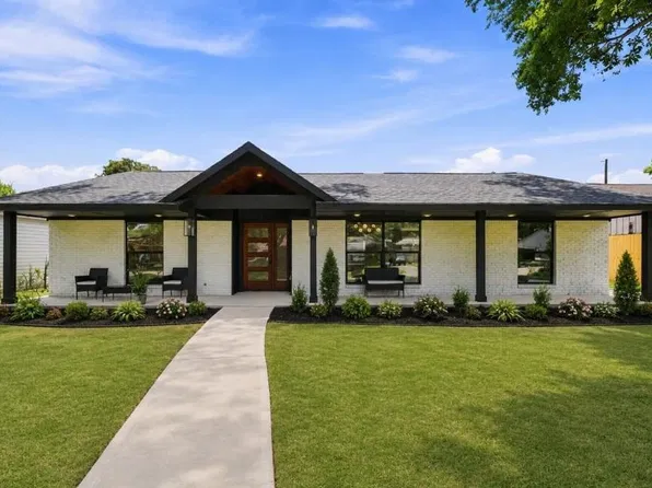 6139 Valkeith Dr, Houston, TX 77096