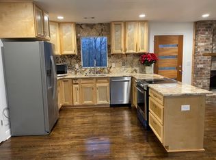 368 Mitchell Rd NW, Monroe, GA 30656