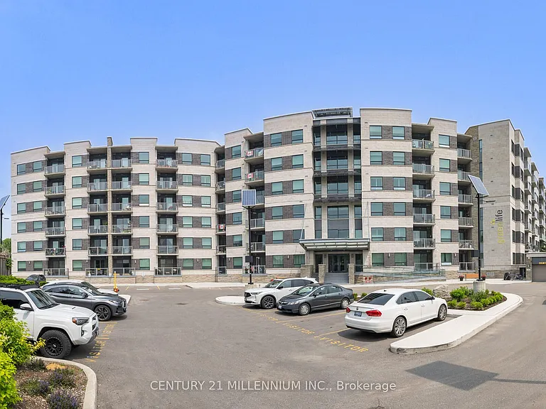 383 Main St E #107 — Photo 1