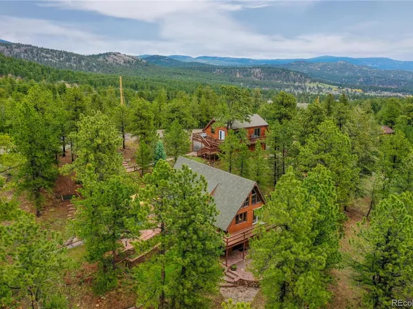 30344 Marie Lane, Evergreen, CO 80439