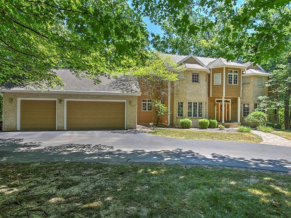 3260 Woodland Shores Dr, Decatur, IL 62521 | MLS #6241693 | Zillow