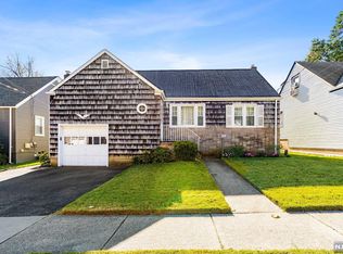 121 Orchard Pl, Maywood, NJ 07607